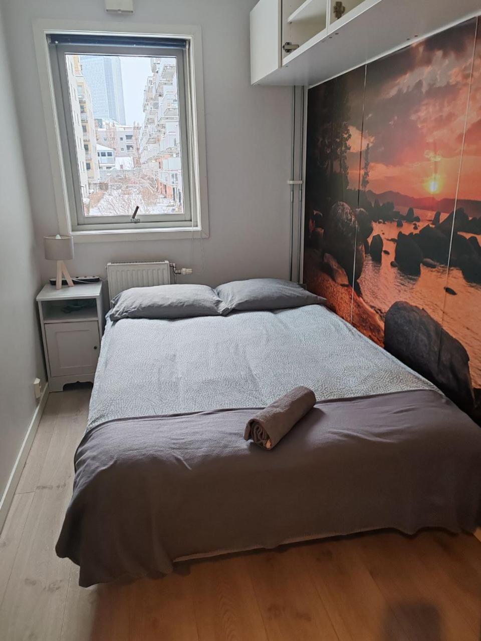 Central And Cozy Next To Oslo S Esterno foto