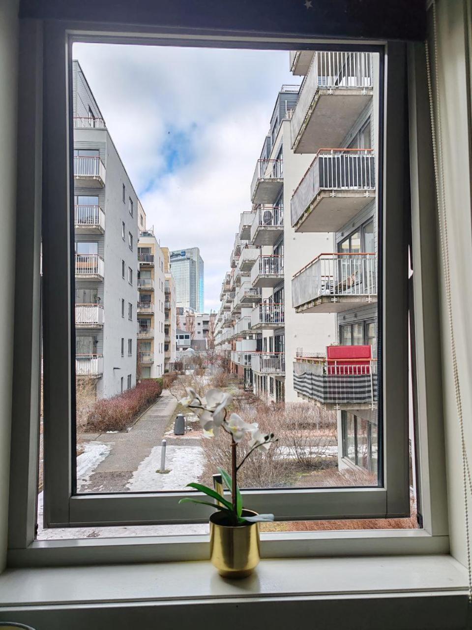 Central And Cozy Next To Oslo S Esterno foto